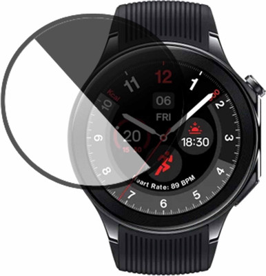 daffin Screen Guard for oppo watch x(Pack of 1)
