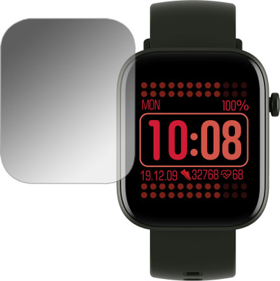 ejzatex Screen Guard for BOAT WAVE ASTRA SMARTWATCH, SCREEN GUARD(Pack of 1)