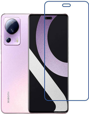 DVTECH Screen Guard for Xiaomi Civi 2(Pack of 1)