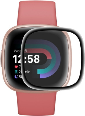 Prime Retail Screen Guard for Amazfit Versa 4(Pack of 1)