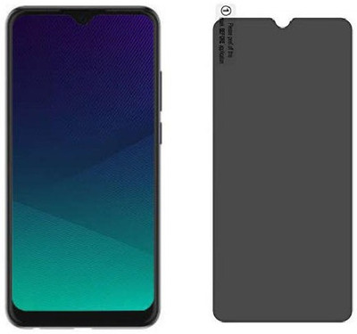 S enterprises Impossible Screen Guard for Lenovo K14 Note(Pack of 1)