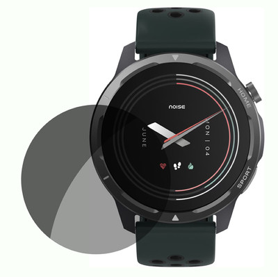 TXGO Screen Guard for Noise HRX Bounce Smartwatch(Pack of 1)