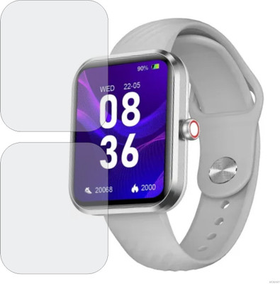 MOBART Screen Guard for beatXP Marv Aura(Pack of 2)