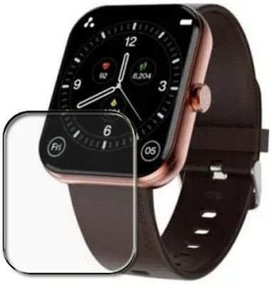 tombik Screen Guard for KK5:- Ambrane Wise Eon Max(Pack of 1)