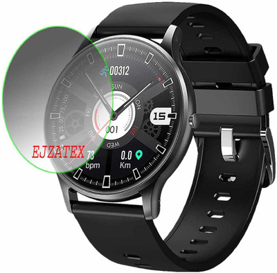 ejzatex Screen Guard for VIKYUVI VIKFIT GEAR PRO SMARTWATCH(Pack of 1)
