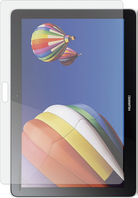 ZINGTEL Screen Guard for Huawei MediaPad 10 Link Plus(Pack of 1)