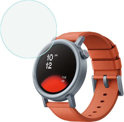MOKPLZ Screen Guard for CMF WATCH PRO 2(Pack of 1)