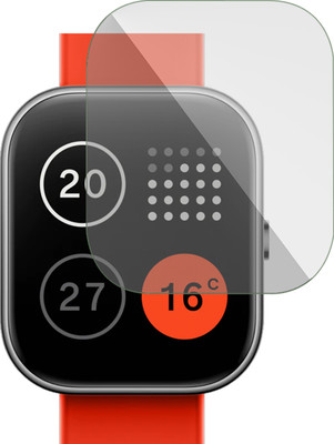 YCHROZE Screen Guard for CMF by Nothing Watch Pro..(Pack of 1)