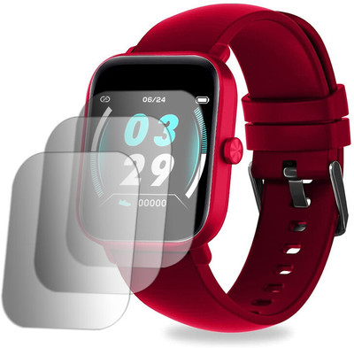 DOUMOF Screen Guard for AXL Tempo SCREEN GUARD(Pack of 3)