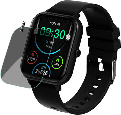 XAZE Screen Guard for boult drift pro Smartwatch(Pack of 1)