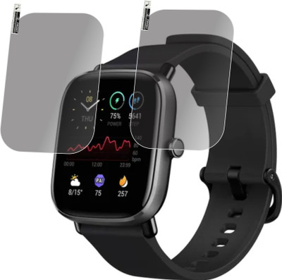 chakoor Screen Guard for AMAZFIT GTS 2 MINI(Pack of 2)