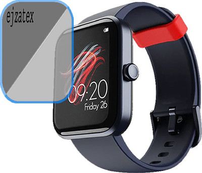 ejzatex Screen Guard for boat wave select smartwatch(Pack of 1)