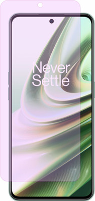 Ten To 11 Screen Guard for OnePlus 10R 5G(Pack of 1)