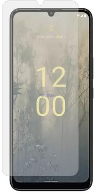 CASEJUNCTION Screen Guard for NOKIA C31(Pack of 1)