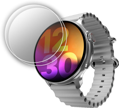 DOUMOF Screen Guard for CrossBeats Aura 1.46(Pack of 2)