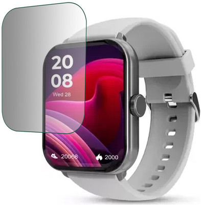 YCHROZE Screen Guard for beatXP Marv Raze(Pack of 1)