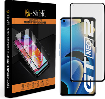 MS-Shield Screen Guard for Realme GT Neo 2(Pack of 1)