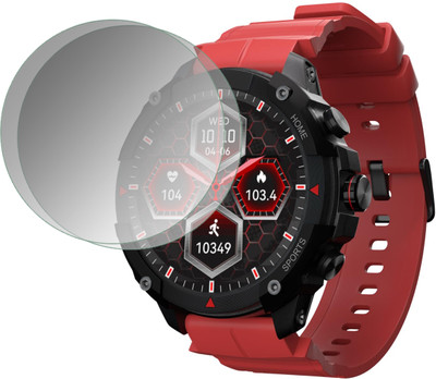 YCHROZE Screen Guard for CULTSPORT Ranger Xr 1.43(Pack of 2)