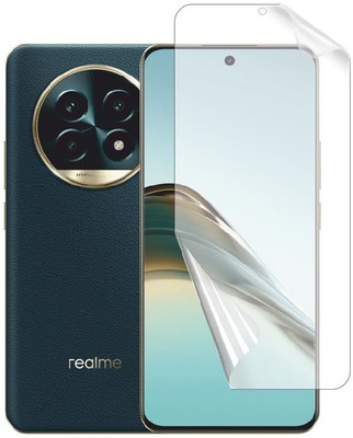 Hyper Screen Guard for realme 13 Pro+ 5G(Pack of 1)