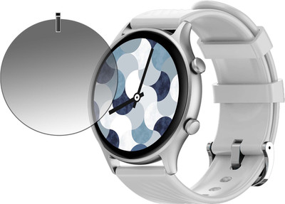 TWUAOP Screen Guard for FIRE BOLTT LEGEND(Pack of 1)