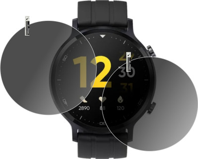 chakoor Screen Guard for REALME WATCH S(Pack of 2)