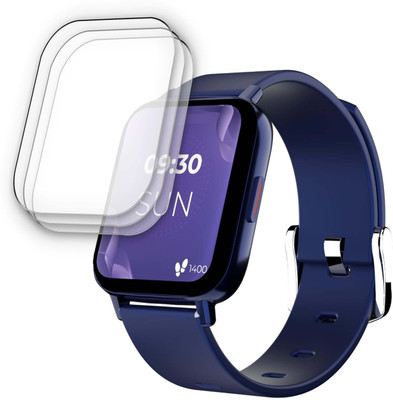 YCHROZE Screen Guard for HAMMER Pulse 3.0 1.69(Pack of 3)