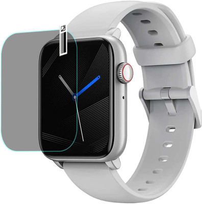 MOKPLZ Screen Guard for DIZO WATCH D2 POWER(Pack of 1)