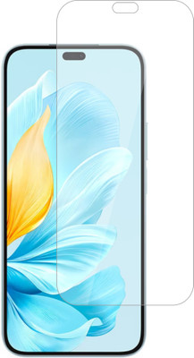 Ten To 11 Screen Guard for Honor 200 Lite 5G(Pack of 1)