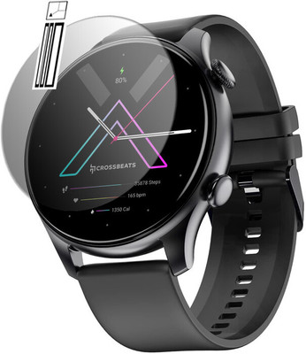 YCHROZE Screen Guard for CrossBeats Orbit Apex(Pack of 1)