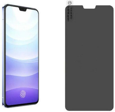 Divine International Screen Guard for Vivo S9 5G(Pack of 1)