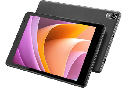 somupr Screen Guard for IKALL N19 4G Calling Tablet 8 Inch HD Display (32GB) (Grey)(Pack of 1)