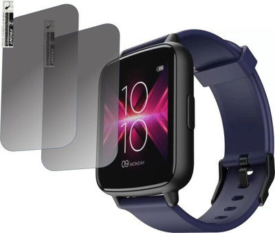 epoch Screen Guard for BOAT WATCH WAVE NEO(Pack of 1)