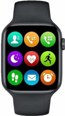 M K CAPITAL SERVICES Screen Guard for K K AGENCY W26 smart watch(Pack of 1)
