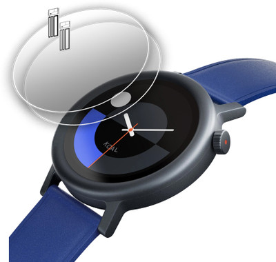 YCHROZE Screen Guard for CMF Watch Pro 2 1.32.(Pack of 2)
