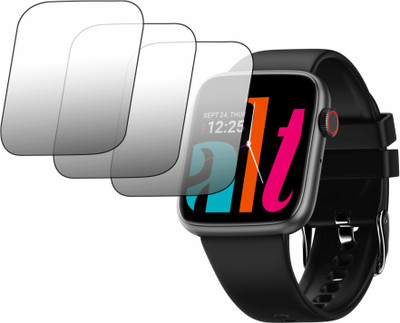 TWUAOP Screen Guard for ALT LIT(Pack of 3)