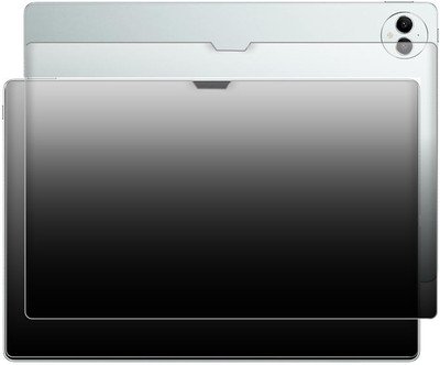 FCS Screen Guard for Huawei MatePad Pro 13.2 Matte, Huawei MatePad Pro 13.2 Matte Protector, 9H Anti Shock 0.33MM(Pack of 1)