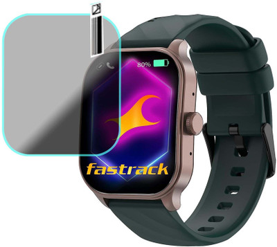 MOKPLZ Screen Guard for FASTRACK LIMITLESS FS1 PRO(Pack of 1)