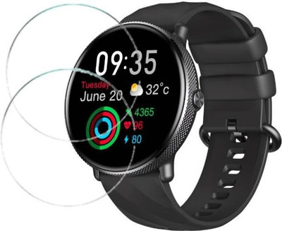 CMR Screen Guard for Edge To Edge Smartwatch screen Guard Jokin Bluetooth Headset Smartwatch Screen Guard Pack of 5 Anti Blue Matt Screen Guard Smartwatch Resistant Screen Guard Pck of 5 Anti Screen Guard mpossible Screen Guard for Tempered Glass Appllpp4 wifi gps bluetooth Digital Watch Screen gaur