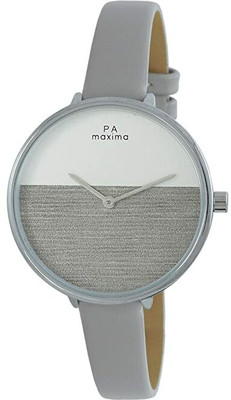 RAGHAV Screen Guard for Maxima Analog Multicolour Dial Women s Watch-60593LMLI(Pack of 1)
