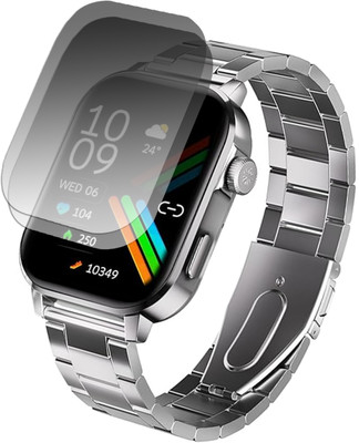 DOUMOF Screen Guard for Cultsport Ace X(Pack of 2)