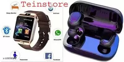 99 rupees store mobile watch