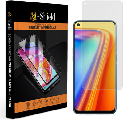 MS-Shield Screen Guard for Realme 7(Pack of 1)