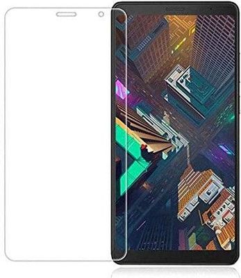 somupr Screen Guard for Lenovo Tab V7 6.9 inch(Pack of 1)