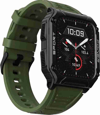 Olonga Screen Guard for BOAT WAVE ARMOUR 2(Pack of 2)