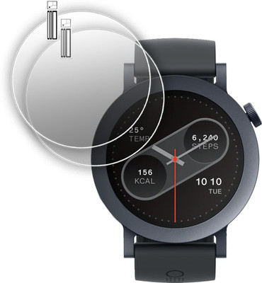 DOUMOF Screen Guard for CMF Watch Pro 2 1.32(Pack of 2)