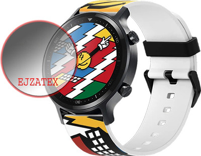 EJZATEX Screen Guard for REALME WATCH S MASTER EDITION SMARTWATCH(Pack of 1)