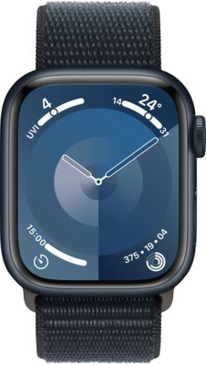 DB Screen Guard for APPLE WATCH SERIES 9 SMART WATCH(Pack of 1)