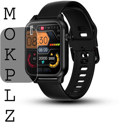 MOKPLZ Screen Guard for MOLIFE SENSE 500 PRO(Pack of 1)