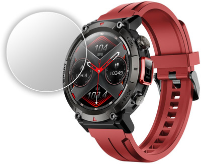 YCHROZE Screen Guard for Cult Ranger XR1-1.43(Pack of 1)