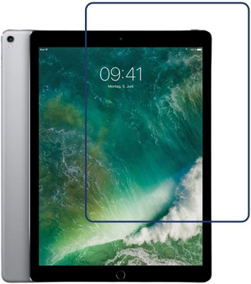 DVTECH Screen Guard for Apple iPad Pro 12.9 (2017)(Pack of 1)